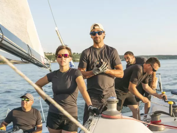 sailingpassion segelferien