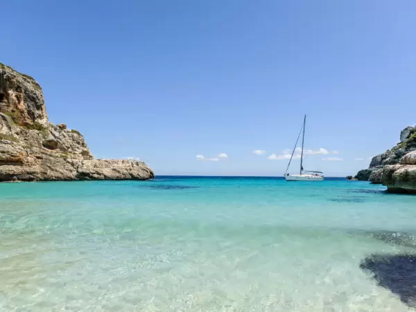 Segelferien Mallorca / Ibiza