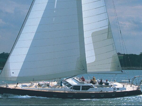 Kojencharter Gran Canaria