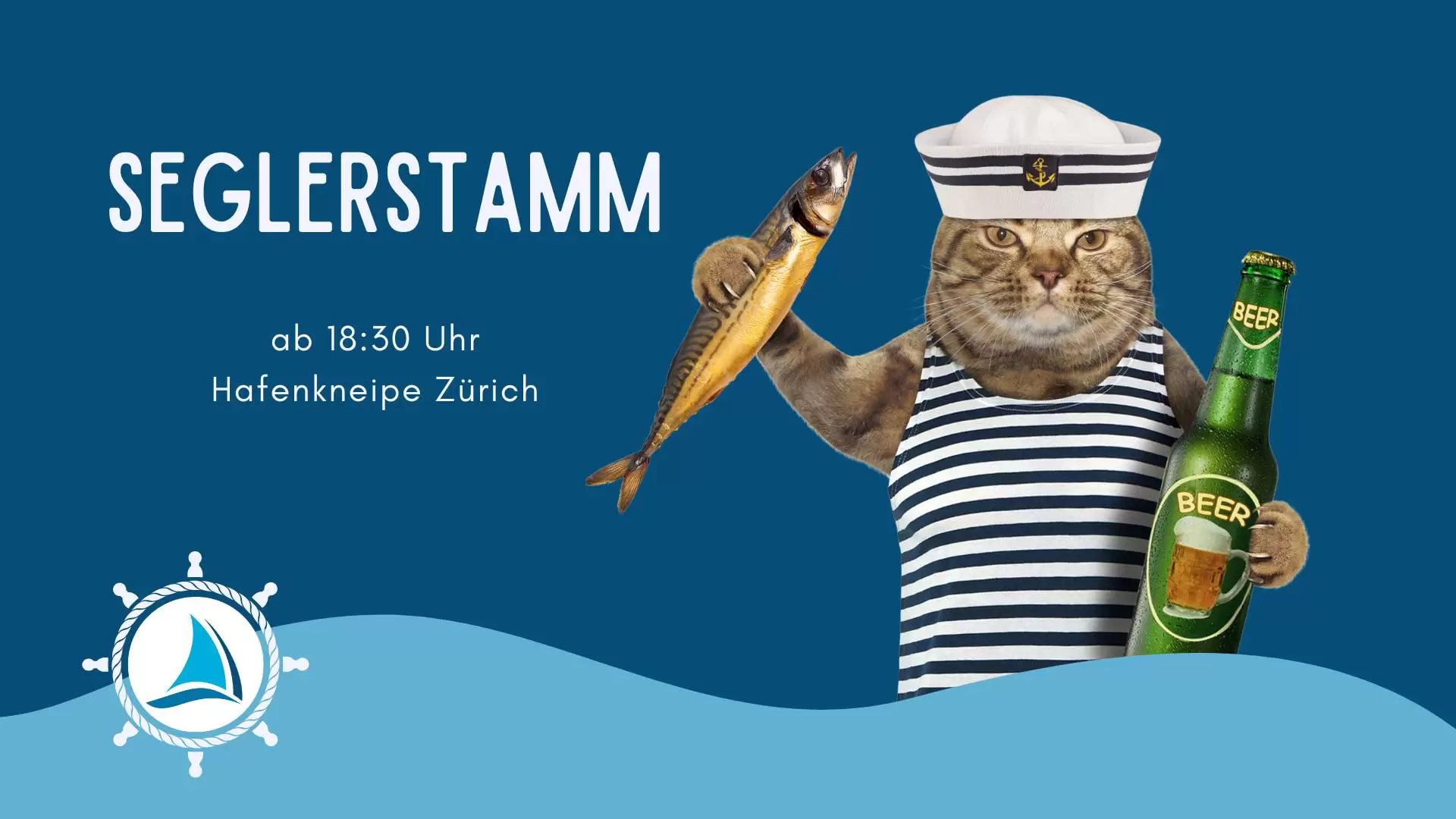 Seglerstamm-Treff