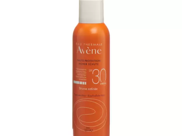 AVENE SUN Sonnenspray SPF 30 200 ml