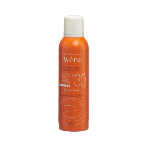 AVENE SUN Sonnenspray SPF 30 200 ml