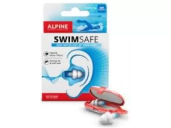 ALPINE SwimSafe Ohrstöpsel