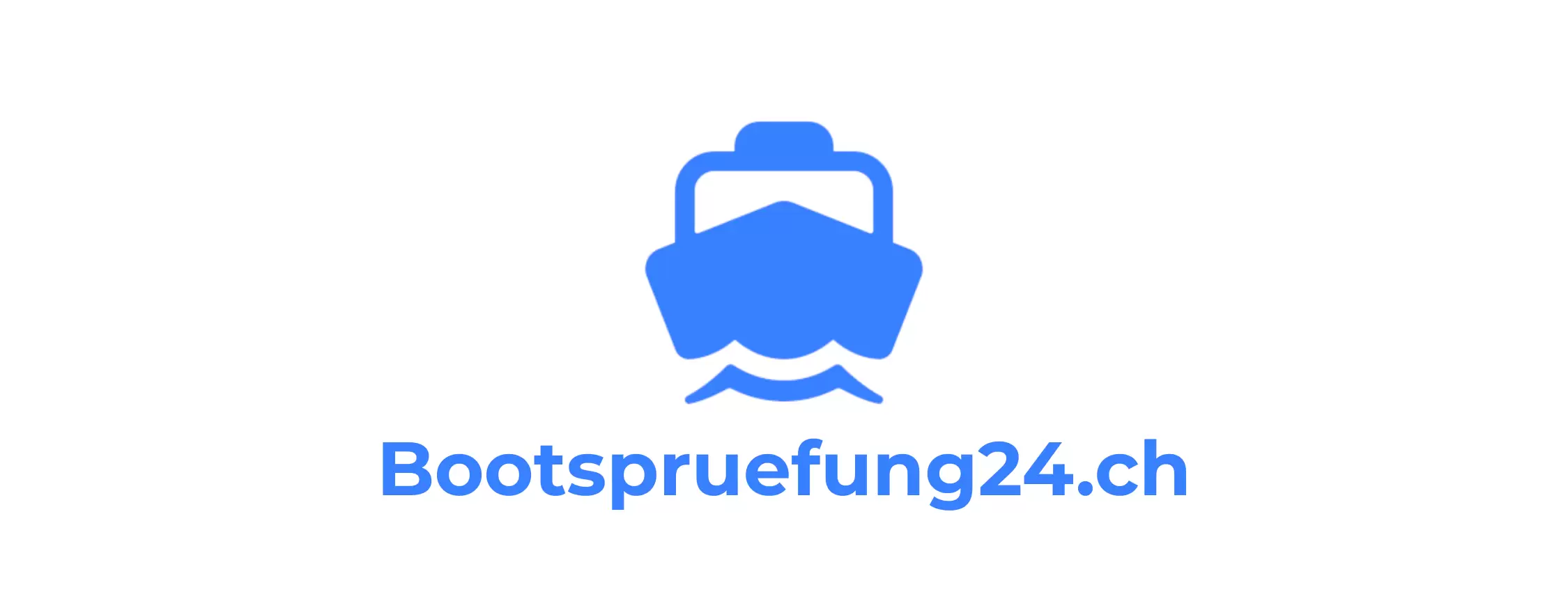 Bootspruefung24.ch