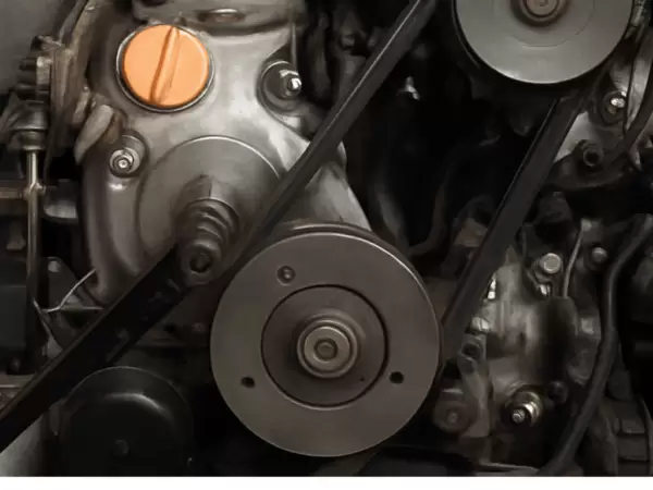 Diesel Engine Kurs