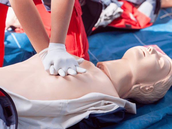 Nothelferkurs für Segler