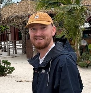 Tom – Segelberater