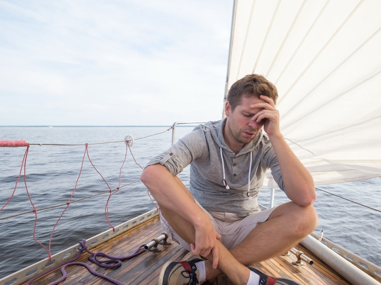 Privat und Gruppen Törn auf dem Segelboot in Kroatien mit einer Familie oder Freunden